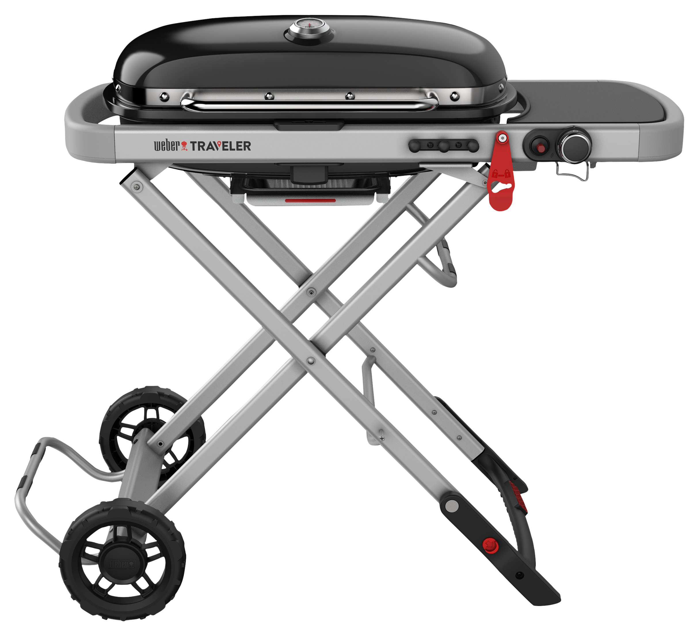 er Traveler Portable Propane Grill Bass Pro Shops